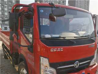 武漢二手東風股份 凱普特 