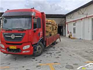 惠州二手東風商用車 天錦 