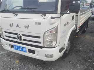 濰坊二手飛碟 奧馳 A3