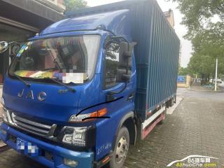 浦東二手江淮 駿鈴 