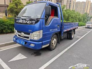 南京二手時代 小卡之星 