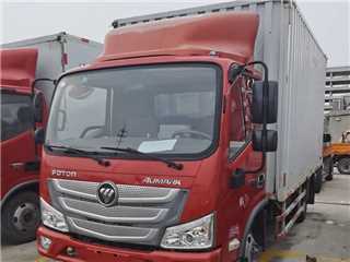 房山二手福田 歐馬可 