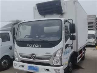 房山二手福田 奧鈴 CTS