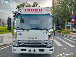 江門二手慶鈴 五十鈴KV100