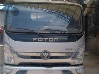 福田 奧鈴 輕卡