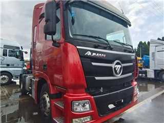 菏澤二手福田 歐曼GTL 