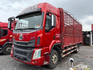 南寧二手東風柳汽 乘龍 