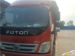 咸陽二手福田 奧鈴 捷運