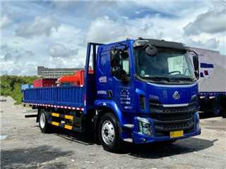 深圳二手東風柳汽 乘龍 