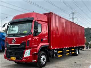 深圳二手東風柳汽 乘龍 