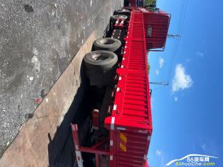 紹興二手一汽解放 解放J6L 