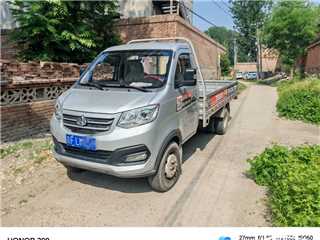 保定二手長安跨越 跨越王 X3