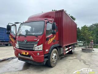 江門二手福田 瑞沃 