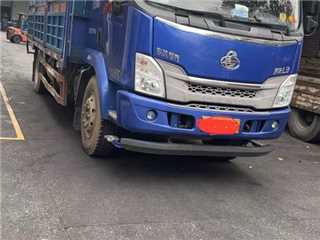 柳州二手東風柳汽 乘龍 