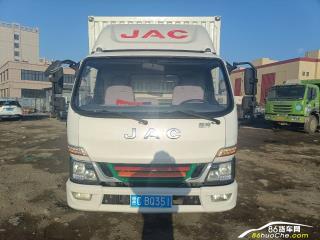 牡丹江二手江淮 駿鈴 V6