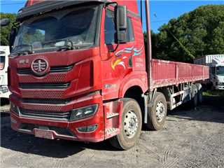 紹興二手青島解放 悍V 