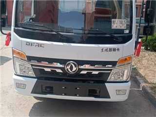 青島二手東風股份 多利卡 EQ1043S3CDF