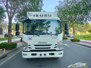 江門二手慶鈴 五十鈴KV100