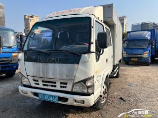 東莞二手五十鈴 N系列 