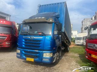 東莞二手青島解放 龍VH 6.8米