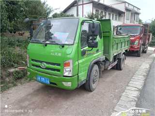 內江二手時風 風順 國五490