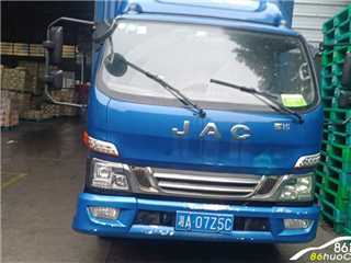 長沙二手江淮 駿鈴 V6