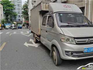 深圳二手長安跨越 跨越王 