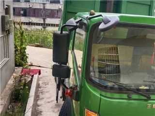 德陽二手重汽王牌 7系 