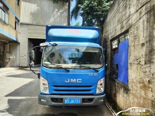 江鈴 凱運 輕卡