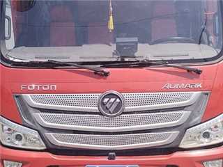 濰坊二手福田 奧鈴 4.2米