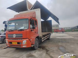 東風商用車 天錦 