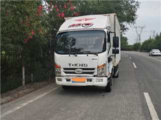 西安二手唐駿 T3 