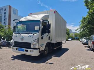 南京二手陜汽商用車 軒德X9 