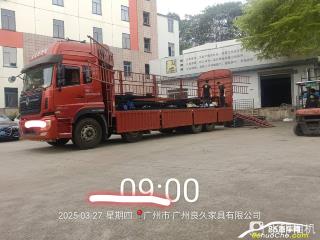 攀枝花二手東風商用車 天龍 VL