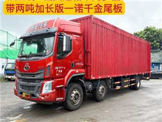 深圳二手東風柳汽 乘龍 