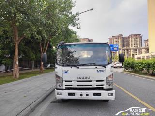 慶鈴 五十鈴KV100 輕卡