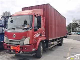 東莞二手東風柳汽 乘龍 L3