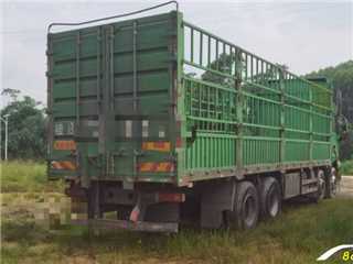 陜汽商用車 軒德 