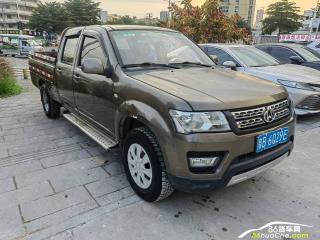 深圳二手長安跨越 神祺 F30