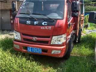 眉山二手時風 風順 3.2米長