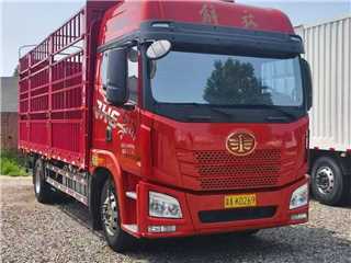 石家莊二手青島解放 解放JH6 