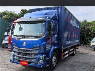 深圳二手東風柳汽 乘龍 