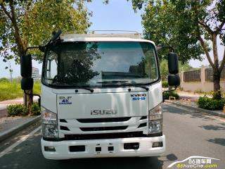 汕尾二手慶鈴 五十鈴KV100