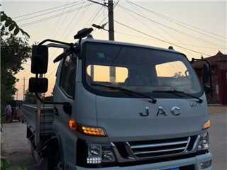 江淮 駿鈴 輕卡