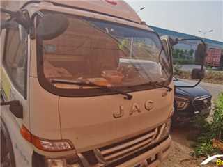 合肥二手江淮 駿鈴 V6