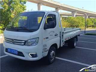 杭州二手福田 祥菱 M2