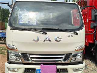 鄭州二手江淮 駿鈴 V5