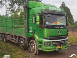 陜汽商用車 軒德 