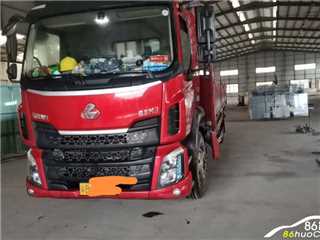 深圳二手東風柳汽 乘龍 M3