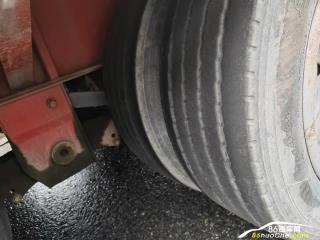 北奔重汽 NG80 半掛車